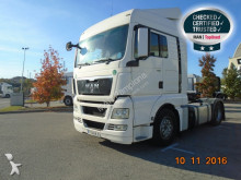 MAN TGX 18.440 4X2 BLS tractor unit