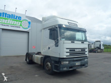 Iveco Eurostar tractor unit