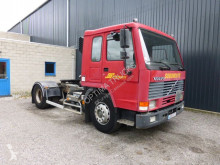 Volvo FL10 tractor unit