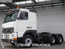 Volvo FH12 380 tractor unit