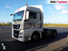 tracteur produits dangereux / adr occasion