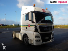tracteur produits dangereux / adr occasion