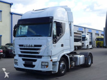 Iveco Stralis 450*Euro5*EEV*Intarder*TÜV* tractor unit