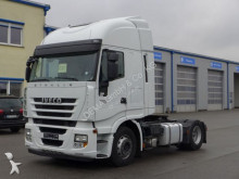 Iveco Stralis 450*Euro5*EEV*Intarder*Klima* tractor unit