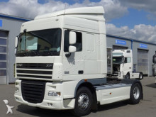 DAF XF 105.460*Euro5*Intarder*Klima*S tractor unit