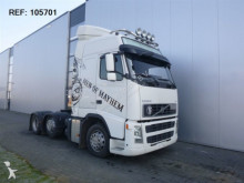 Volvo tractor unit