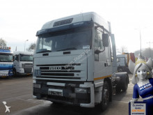 Iveco tractor unit