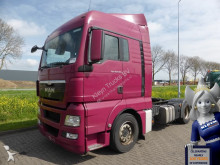 MAN TGX 18.440 tractor unit