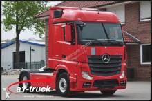 Mercedes 1845 LS, Kipphydraulik, Alufelgen, Retarder eca.. tractor unit