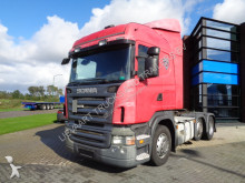 Scania R 480 tractor unit