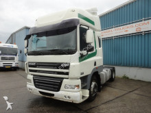 DAF CF85 tractor unit