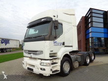 tracteur Renault Premium 420
