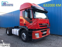 used hazardous materials / ADR tractor unit