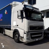 Volvo FH13 500 tractor unit