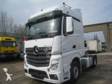 Mercedes Actros 1848 tractor unit