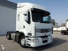 Renault Premium 460 DXI tractor unit