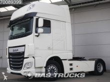 DAF XF 460 tractor unit