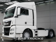 used hazardous materials / ADR tractor unit