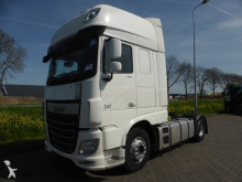 DAF XF 460 tractor unit