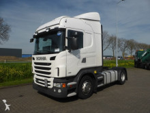 Scania R 440 tractor unit