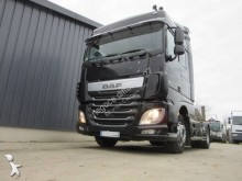 DAF tractor unit