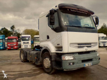 Renault Premium 420 DCI tractor unit