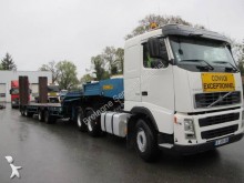 used exceptional transport tractor unit