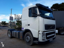 Volvo FH 460 tractor unit