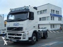 Volvo FH 440 tractor unit