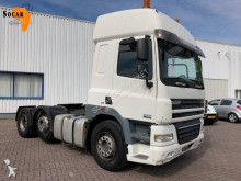 DAF CF85 tractor unit