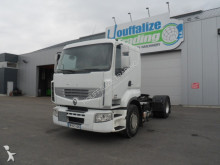 cap tractor Renault