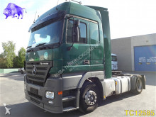 Mercedes Actros 1841 tractor unit