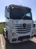 tracteur Mercedes