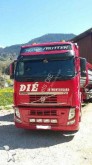 cap tractor Volvo