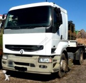 Renault Premium 420 DCI tractor unit