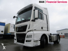 MAN TGX 18.440 4X2 BLS - XXL Intarder AKTIONSPREIS! tractor unit