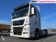 MAN tractor unit
