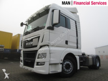 MAN TGX 18.440 4x2 BLS - XLX - Hydraulik - Intarder tractor unit