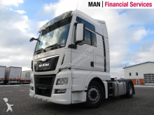 MAN TGX 18.440 4x2 BLS - XXL - Intarder - ACC - LGS tractor unit