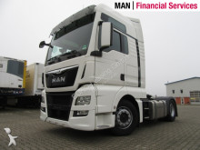 MAN tractor unit
