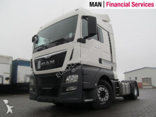 MAN tractor unit