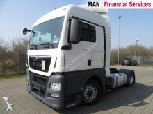 MAN TGX 18.440 4x2 LLS-U - XLX - Intarder - ACC tractor unit