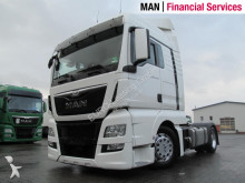 MAN TGX 18.440 4x2 LLS-U - XLX Intarder Standklima Sattelzugmaschine