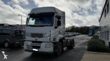 Renault tractor unit