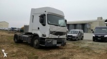 Renault Premium 440 DXI tractor unit