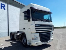 DAF tractor unit
