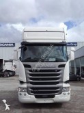 Scania tractor unit