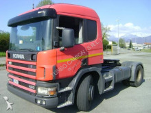 Scania tractor unit