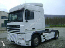 DAF tractor unit