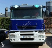 used hazardous materials / ADR tractor unit